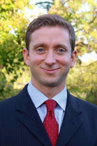 Dr. Mark R. Heimmel