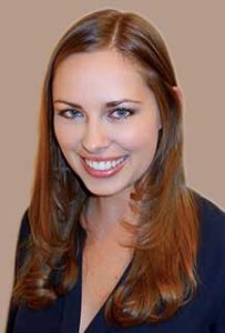 Dr Krystal Worthington