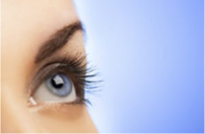 Cosmetic Eyelid Surgery