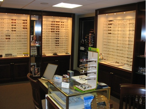 Optical Dispensary Toms River | Eyeglasses Freehold, New Jersey